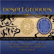 Desert Grooves 2 cover image cdn