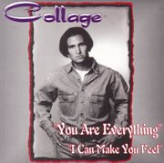 You Are Everything / I Can Make You Feel Good cover image cdn