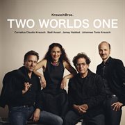Two Worlds One cover image cdn