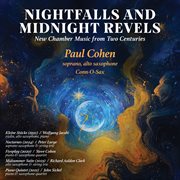 Nightfalls And Midnight Revels cover image cdn