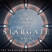Themes From The Stargate Saga cover image cdn