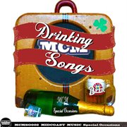 Drinking Songs cover image cdn