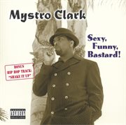 Sexy, Funny, Bastard! cover image cdn