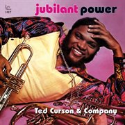 Jubilant Power cover image cdn