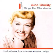 Sings The Standards cover image cdn