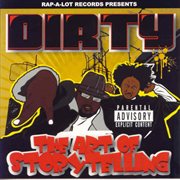 The Art Of Storytelling cover image cdn