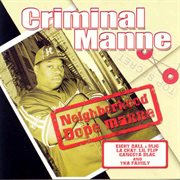 Neighborhood Dope Manne cover image cdn