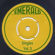 Emerald Singles, Vol. 5 cover image cdn