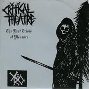 The Last Crisis Of Pleasure cover image cdn
