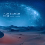 Piano Dreamers Cover Jacob Collier cover image cdn