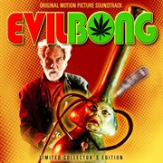 Evil Bong Soundtrack cover image cdn