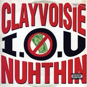 I.O.U. Nuhthin' cover image cdn