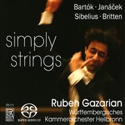 Simply Strings cover image cdn