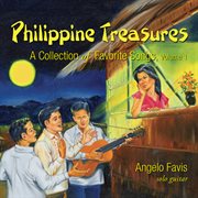 Philippine Treasures Vol. 1 cover image cdn