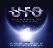 The Misdemeanour Tour cover image cdn