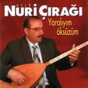 Yaralıyım Öksüzüm cover image cdn