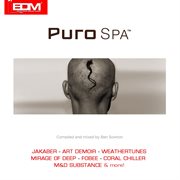 Puro Spa Vol. 1 cover image cdn