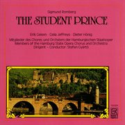 The Student Prince cover image cdn