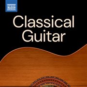 Classical Guitar cover image cdn