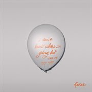 I Don't Know Where I'm Going, But I'm On My Way cover image cdn