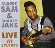 Live At Sylvio's 1966 cover image cdn