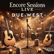 Encore Sessions (Live) cover image cdn