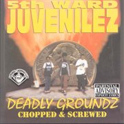 Deadly Groundz cover image cdn