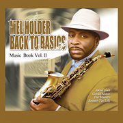 Back To Basics: Music Book Volume 2 cover image cdn