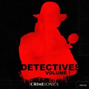 Detectives Vol. I cover image cdn