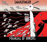 Manual Of Errors cover image cdn