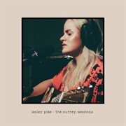 The Surrey Sessions cover image cdn