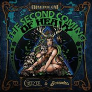 The Second Coming Of Heavy - Chapter One: Geezer & Borracho. Geezer & Borracho cover image cdn