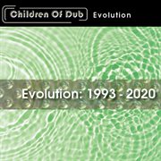 Evolution: 1993-2020 cover image cdn