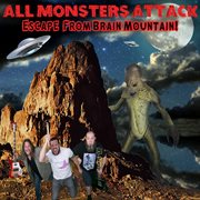Escape From Brain Mountain cover image cdn