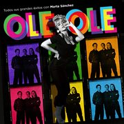 Todos Sus Grandes Éxitos Con Marta Sánchez cover image cdn