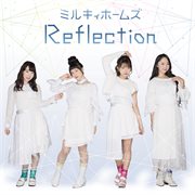 Reflection cover image cdn