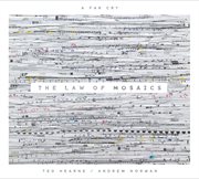 The Law Of Mosaics cover image cdn
