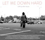 Let Me Down Hard cover image cdn