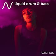 Liquid Drum & Bass cover image cdn