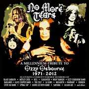 No More Tears: A Millennium Tribute To Ozzy Osbourne cover image cdn