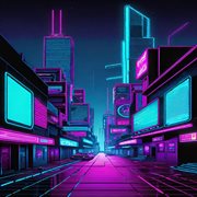 80'S Party, Vol. 7 cover image cdn