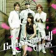 Get Back Yourself cover image cdn