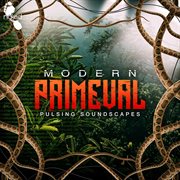 Modern Primeval - Pulsing Soundscapes cover image cdn