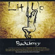 Lit Up: A Tribute To Buckcherry cover image cdn