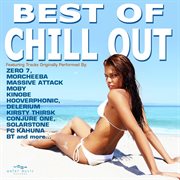 The Best Of Chill Out cover image cdn