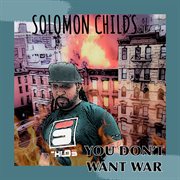 You Don't Want War cover image cdn