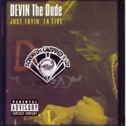 Just Tryin' Ta Live cover image cdn