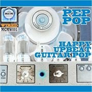 Wired - Pep Pop cover image cdn