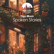 Spoken Stories cover image cdn