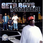 Best Of Geto Boys & Scarface cover image cdn